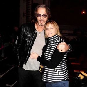 Meet your Posher, Denise